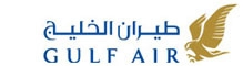 Logo Gulf Air